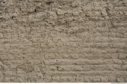 Photo Textures of Mixed Walls